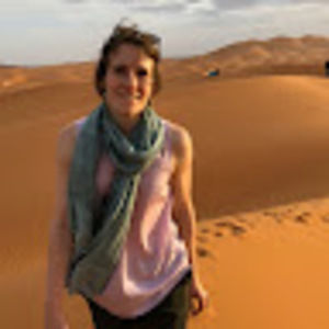 Meet your Posher, Samantha